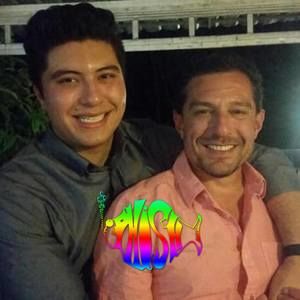 Meet your Posher, Jonathan